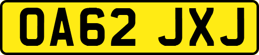 OA62JXJ