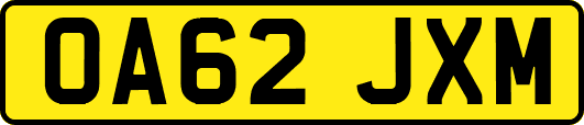 OA62JXM