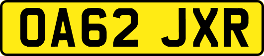 OA62JXR