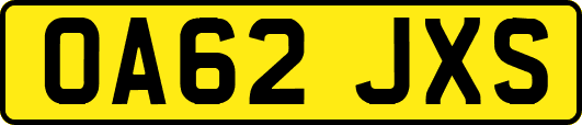 OA62JXS