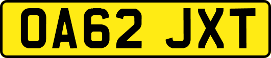 OA62JXT