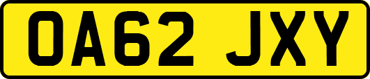 OA62JXY