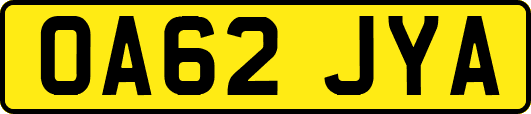 OA62JYA