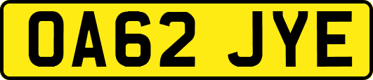 OA62JYE