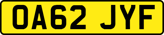 OA62JYF