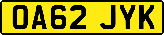 OA62JYK
