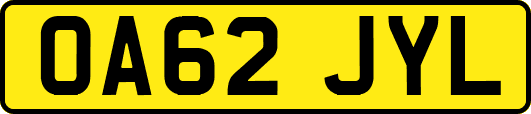 OA62JYL