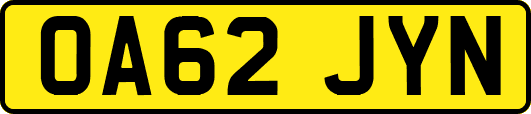 OA62JYN