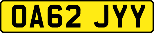 OA62JYY