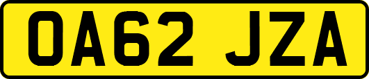 OA62JZA