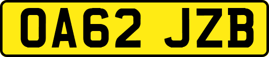 OA62JZB
