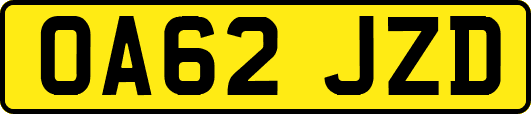 OA62JZD