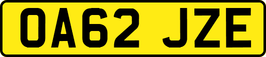 OA62JZE