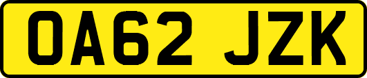OA62JZK
