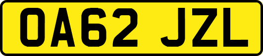 OA62JZL