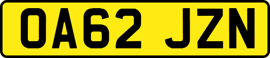 OA62JZN