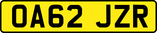 OA62JZR