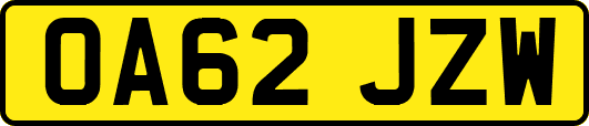 OA62JZW