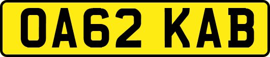 OA62KAB