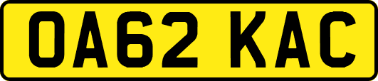 OA62KAC