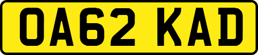 OA62KAD