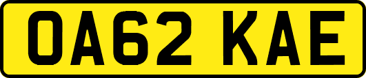 OA62KAE