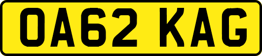 OA62KAG