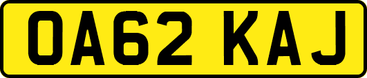 OA62KAJ