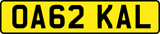 OA62KAL