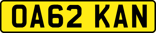 OA62KAN