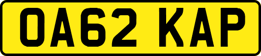 OA62KAP