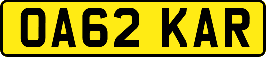 OA62KAR