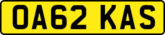 OA62KAS
