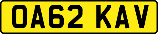 OA62KAV