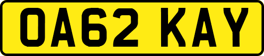 OA62KAY