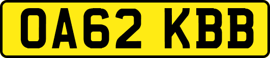 OA62KBB