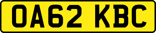 OA62KBC