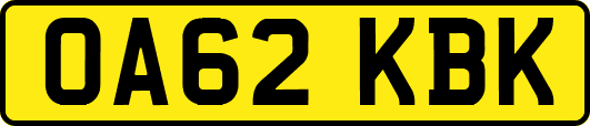 OA62KBK