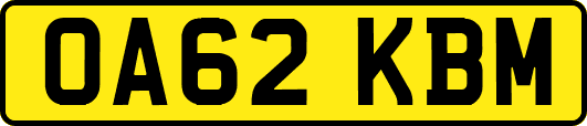 OA62KBM