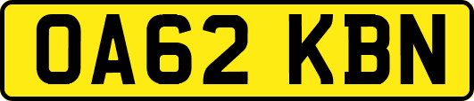 OA62KBN
