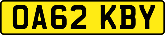 OA62KBY