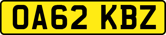 OA62KBZ