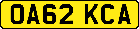 OA62KCA