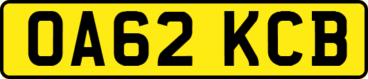 OA62KCB
