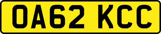 OA62KCC