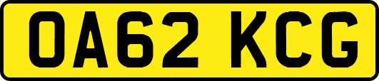 OA62KCG