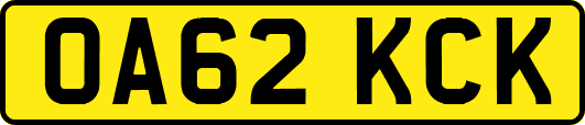 OA62KCK