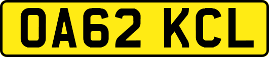 OA62KCL