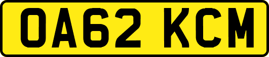 OA62KCM