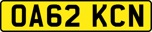 OA62KCN